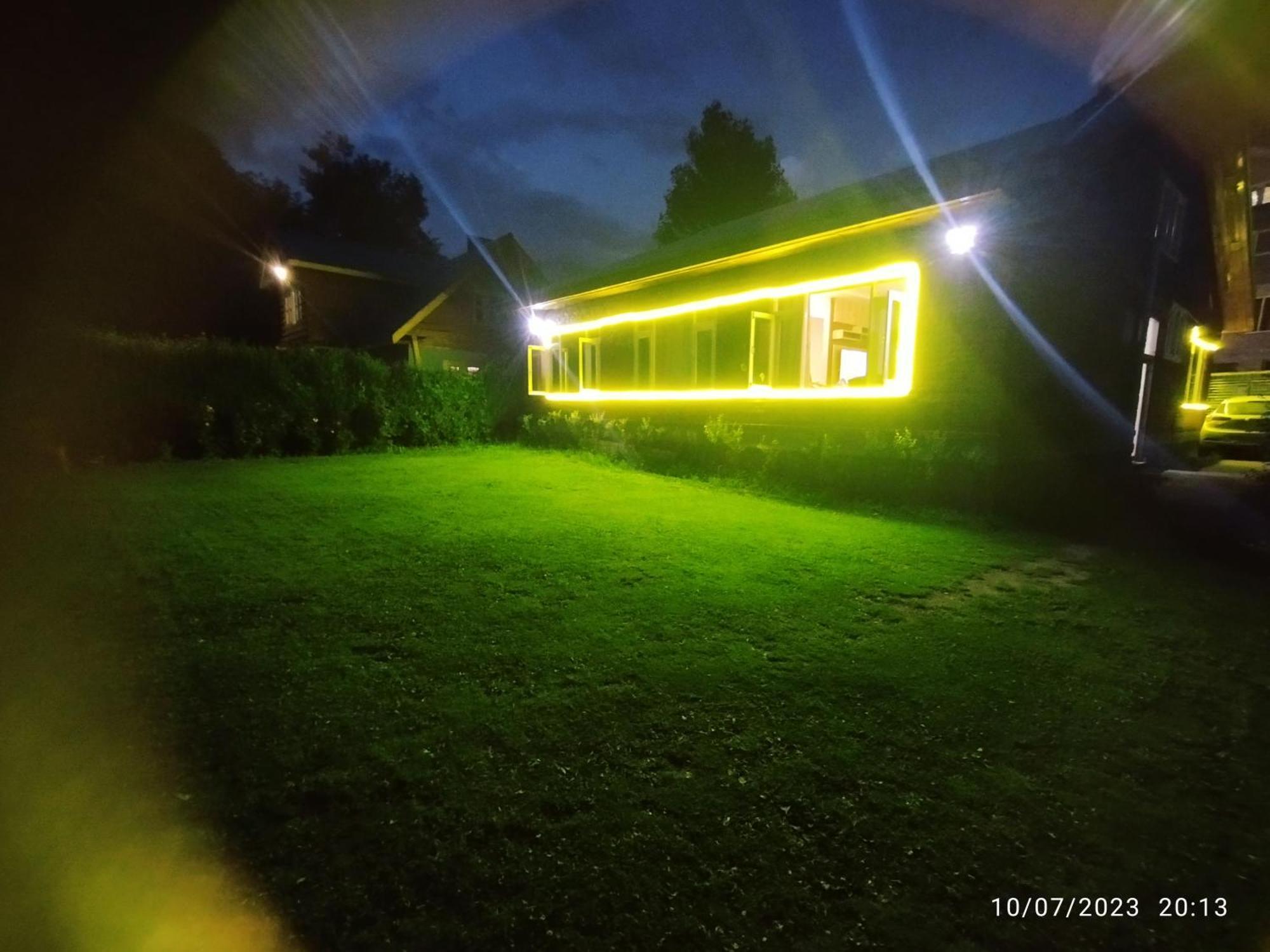 Lidder Palace Pahalgām Buitenkant foto